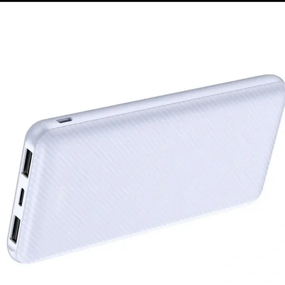Power Bank - 10,000 Mah